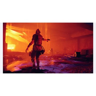 Đĩa Game Ps5 : Control Ultimate Edition Hệ US