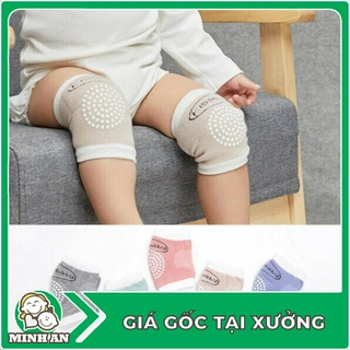 ❀ ❀  Tất bảo vệ đầu gối cho bé bò và tập đi - hàng cao cấp loại 1 ❀ ❀