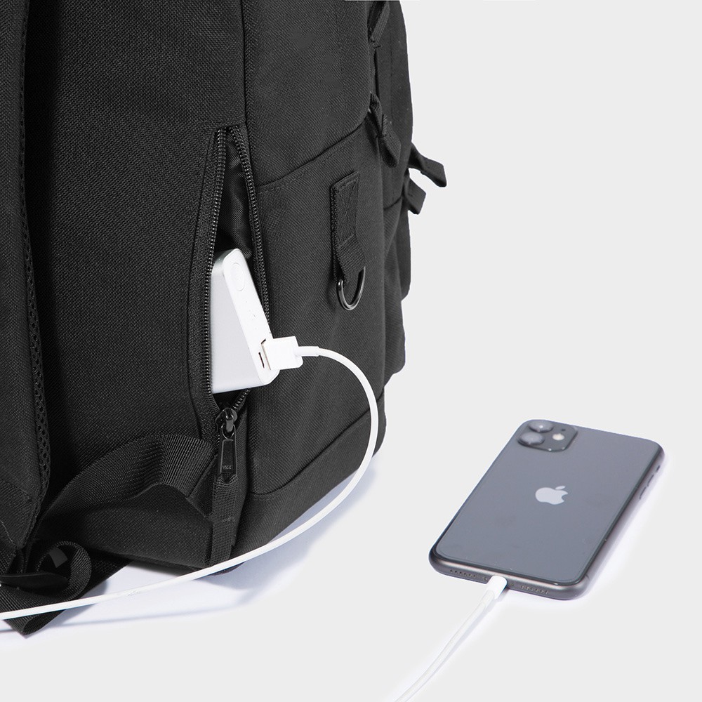 Balo CAMELIA BRAND® Modern Backpack