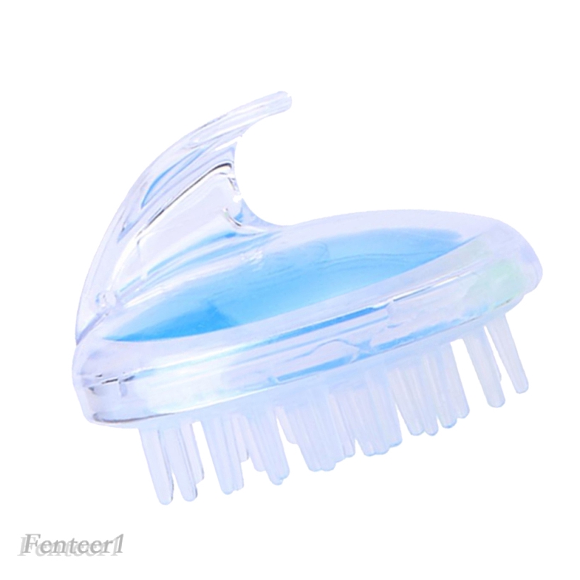 [Hàng mới về] Lược gội massage da đầu chuyên nghiệp chăm sóc cá nhân