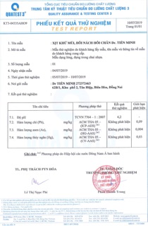 Xịt khử mùi hôi cơ thể