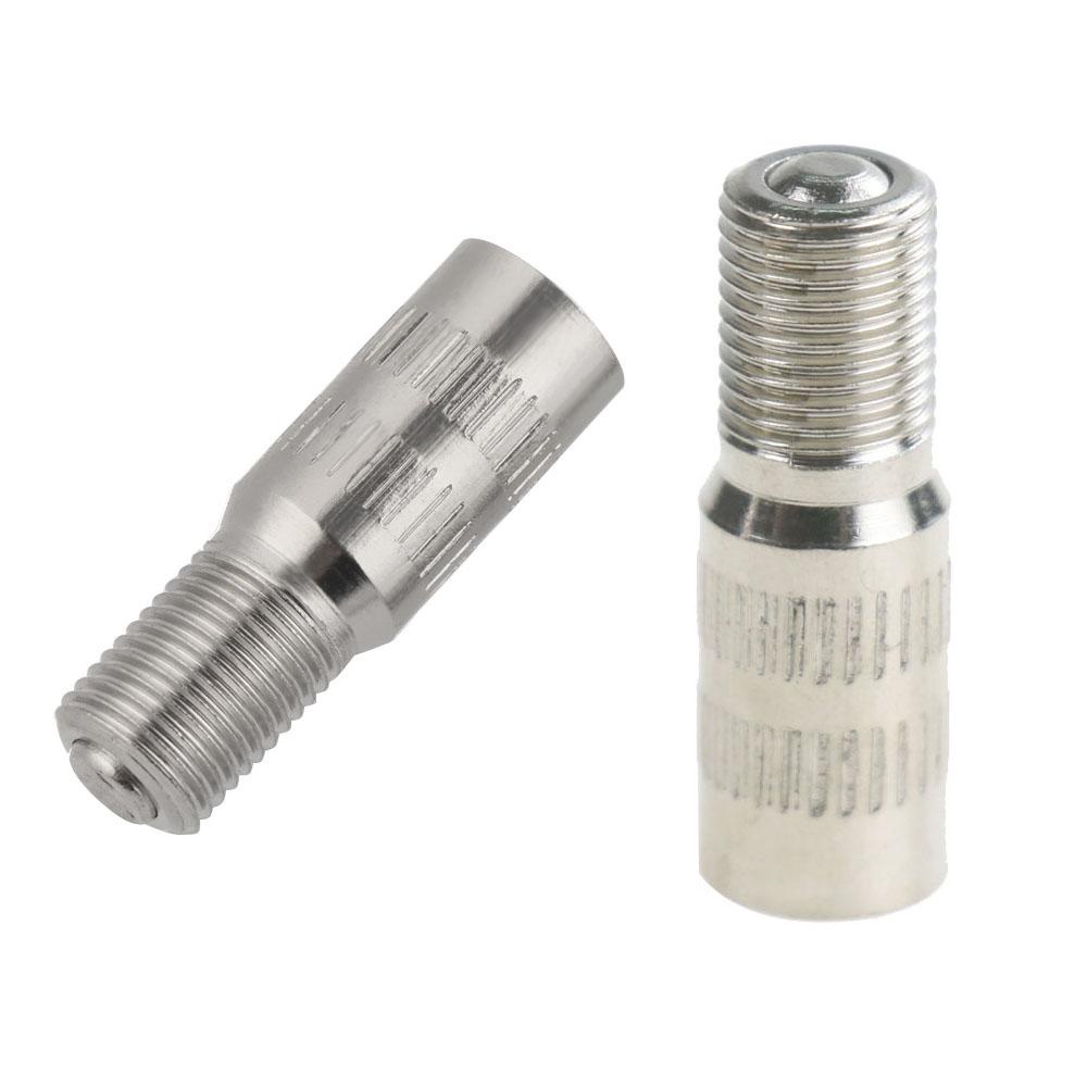 Ống Bơm Hơi Nối Dài 25mm / 39mm Chuyên Dụng Cho Xe Scooter Xiaomi M365 / Pro