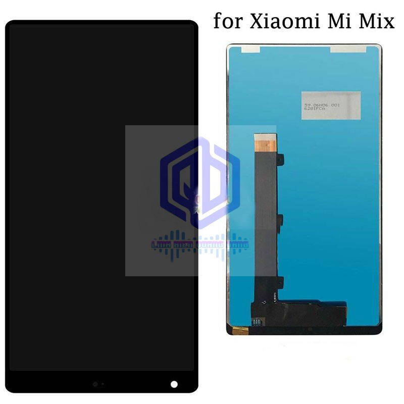 BỘ MÀN HÌNH XIAOMI MI MIX ZIN
