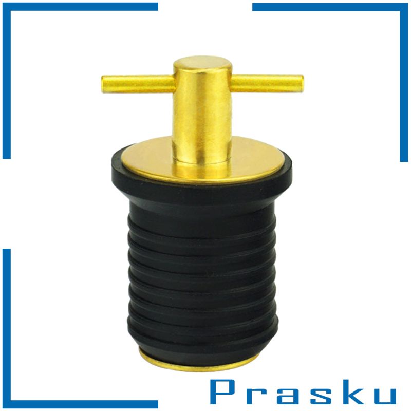 Nút chặn ống thoát nước cho tàu thuyền 1.25 inch | BigBuy360 - bigbuy360.vn