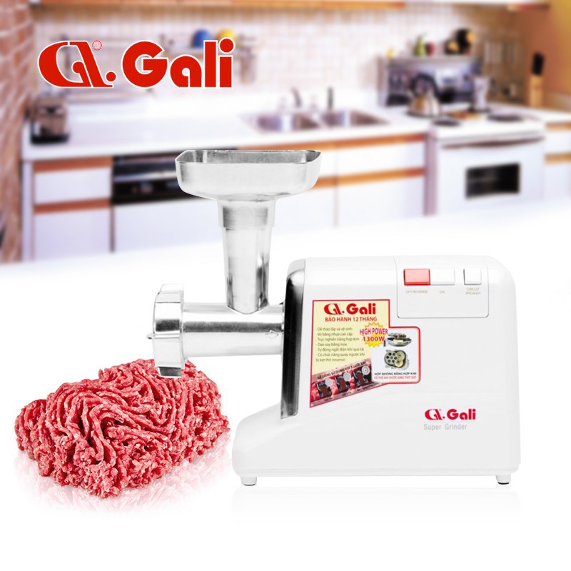 Máy xay thịt Gali GL-1903