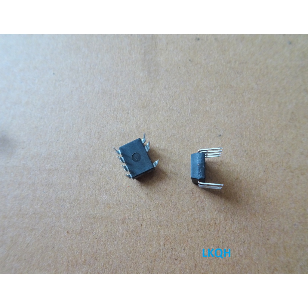 LNK626PG IC nguồn LNK626PG DIP-7  chính hãng Power Integrations dùng cho tủ lạnh máy hàn điện tử