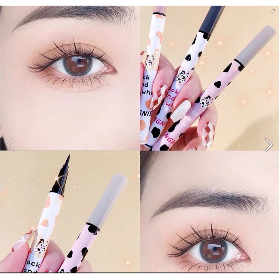 kẻ mắt chó đốm LIANGNISHI