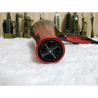 Máy Sấy Tóc 2 Chiều Công Suất Cao 1600W
