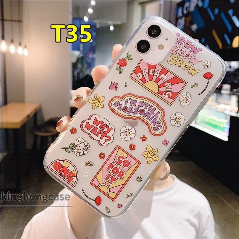 Ốp Lưng Tpu Chống Rơi Cho Realme C 3 C 2 C 1 U 1 5 5 I 2 Pro 5s | BigBuy360 - bigbuy360.vn