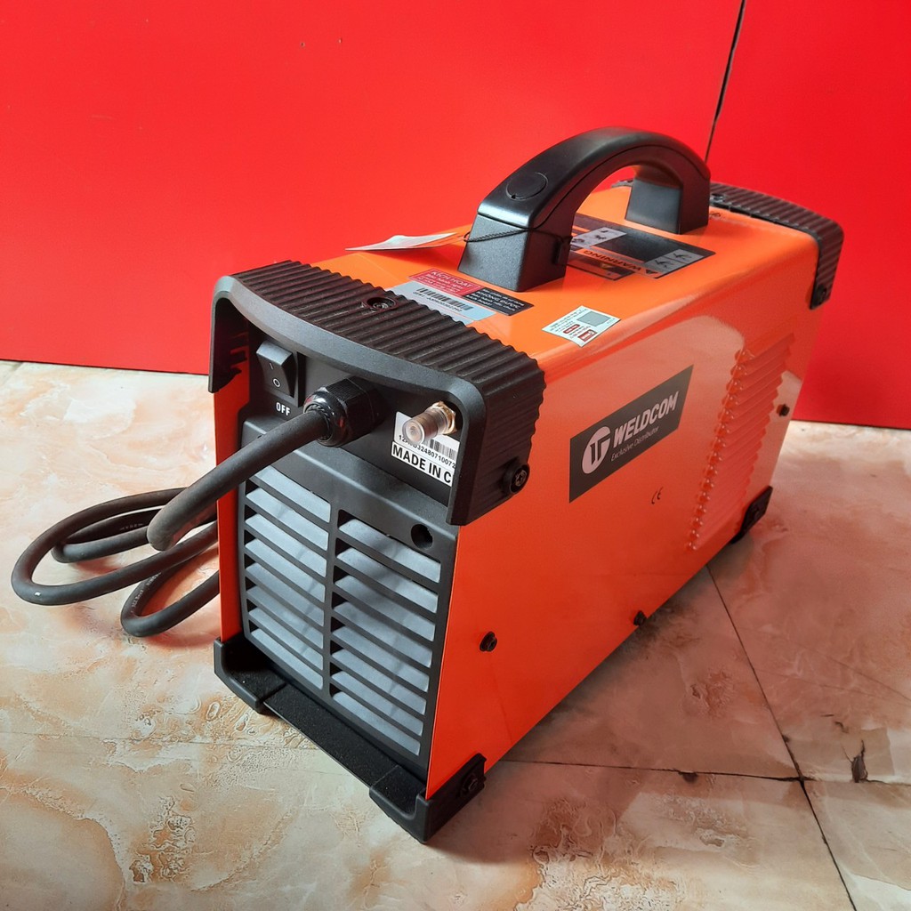 Máy hàn tig jasic tig 200s w221 chính hãng