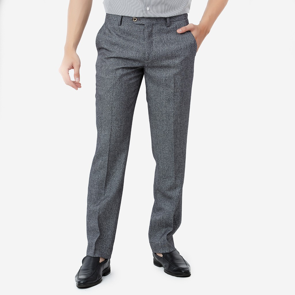 Quần Tây Công Sở Nam 0ly Classic Vĩnh Tiến 319 | BigBuy360 - bigbuy360.vn