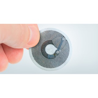Thẻ NFC / NFC sticker NTag 213