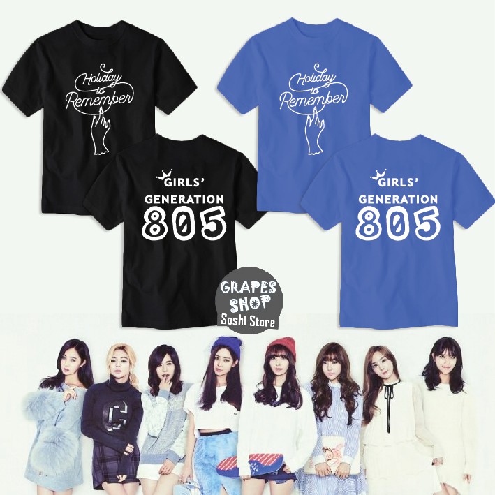 Áo Holiday To Remember