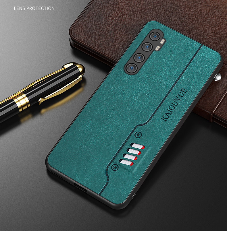 Ốp Lưng Da Kiểu Dáng Cát Sét Độc Đáo Cho Xiaomi Redmi 8a 9 9a 9c 9t | BigBuy360 - bigbuy360.vn