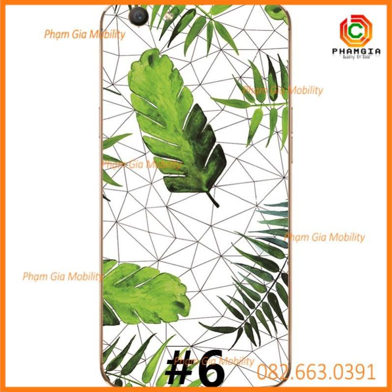 Ốp lưng dẻo in hình Vivo V7/Y75/V7 Plus siêu dẻo siêu bền ( P2)