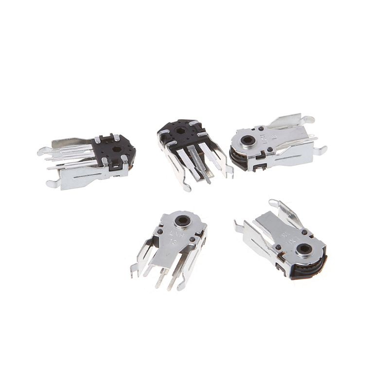 Star✨25pcs 5 Kinds Mouse Encoder Kit Wheel Encoder Switches
