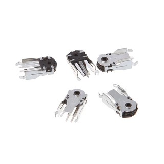 Star✨25pcs 5 Kinds Mouse Encoder Kit Wheel Encoder Switches