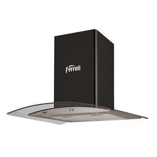 Hút mùi ferroli hc703m-điều khiển cơ