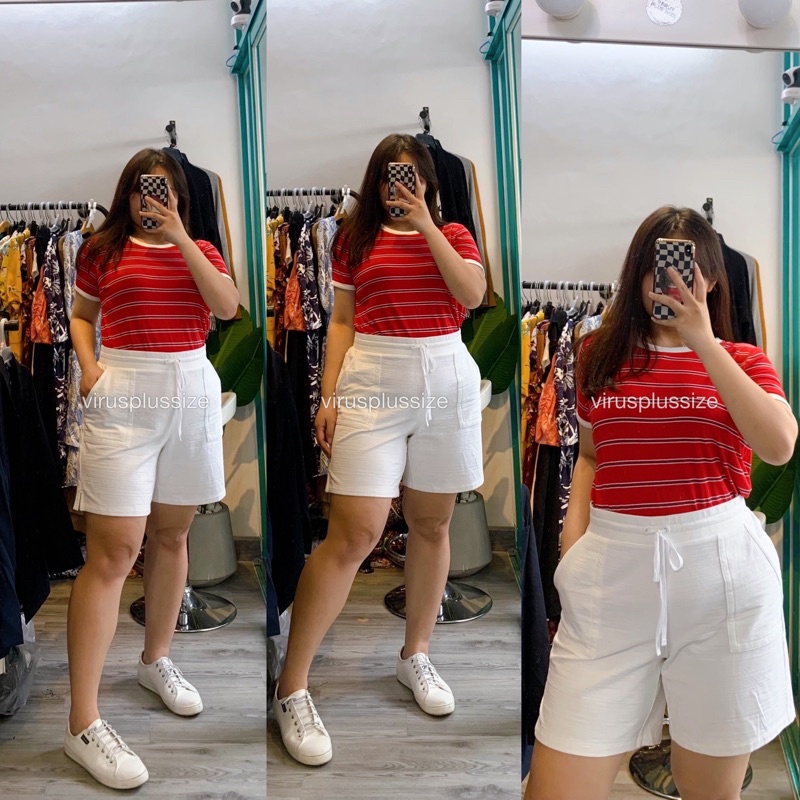 ÁO THUN SO XUẤT XỊN bigsize