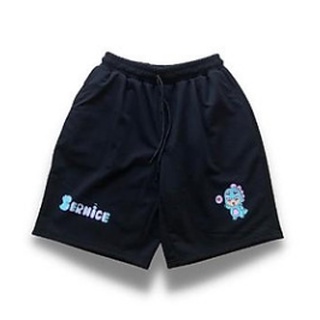 Quần short thun Berhice nam nữ