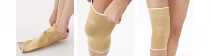 Đai bảo vệ đầu gối DrMed DR-K018