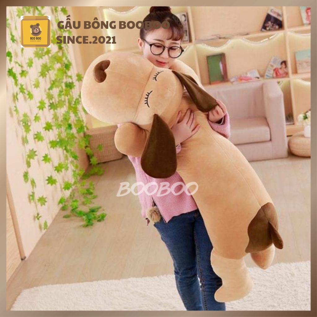 Mũi Tim Tai Dài Siêu To Siêu Mềm Mịn Co Dãn 4 Chiều gaubongbooboo
