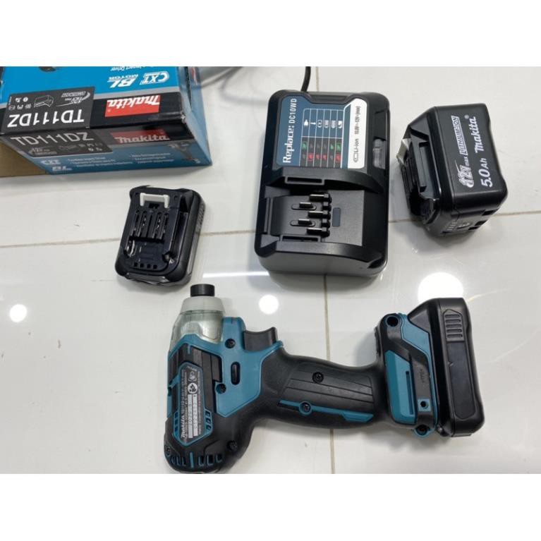 Pin đóng makita 12V max