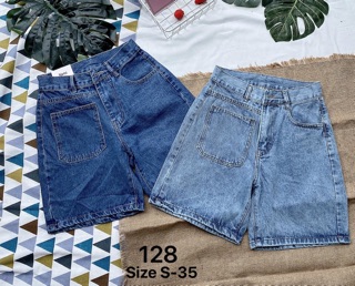 Quần ngố QC Bigsize 26-35
