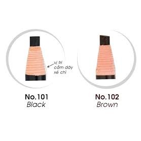 Chì Xé Kẻ Mày | BigBuy360 - bigbuy360.vn