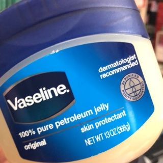 Sáp dưỡng ẩm vaseline chuẩn Mỹ