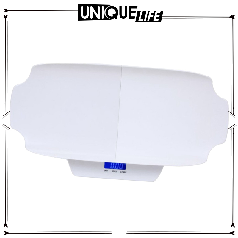 Cân Điện Tử Cho Trẻ Sơ Sinh, Mèo