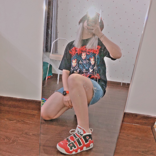 ÁO ROCK BABY METAL - ROCK BAND TEE - ÁO PHÔNG ÁO THUN NHẠC ROCK UNISEX - ROCKTEE