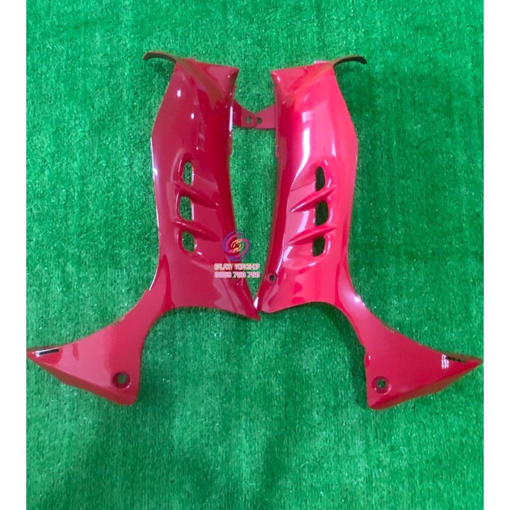 DÀN ÁO RGX 2003/ SATRIA 2006 CHÍNH HÃNG BÁN LẺ TỪNG MÓN