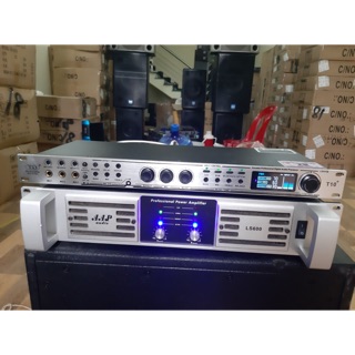 Vang cơ TD acoustic T10+ có Reverb kết nối cổng quang, bluetooth có remote