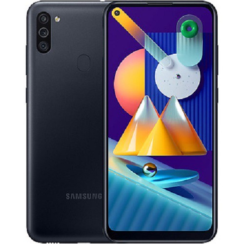 [Nhập ELSSMT100 giảm 100k] Điện Thoại Samsung Galaxy M11 (32GB/3GB) - Hàng Chính Hãng | BigBuy360 - bigbuy360.vn