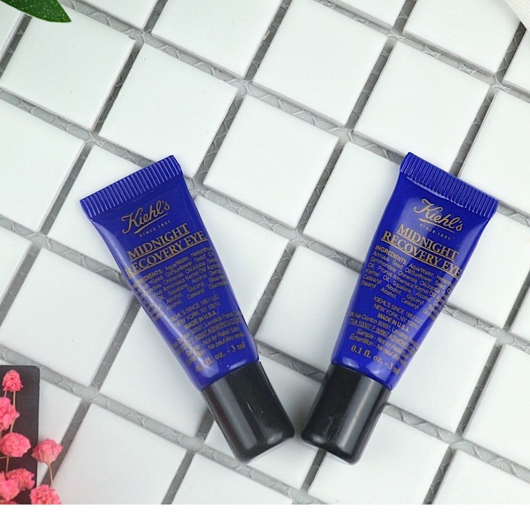 ⭐ Kem Mắt Kiehl’s Midnight Recovery Eye ⭐ size15 ml  ⭐ Sản Phẩm Chính Hãng ⭐ | BigBuy360 - bigbuy360.vn