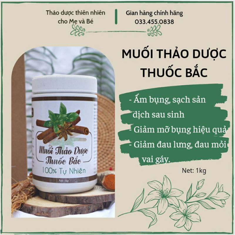 MUỐI CHƯỜM EO KÈM ĐAI QUẤN