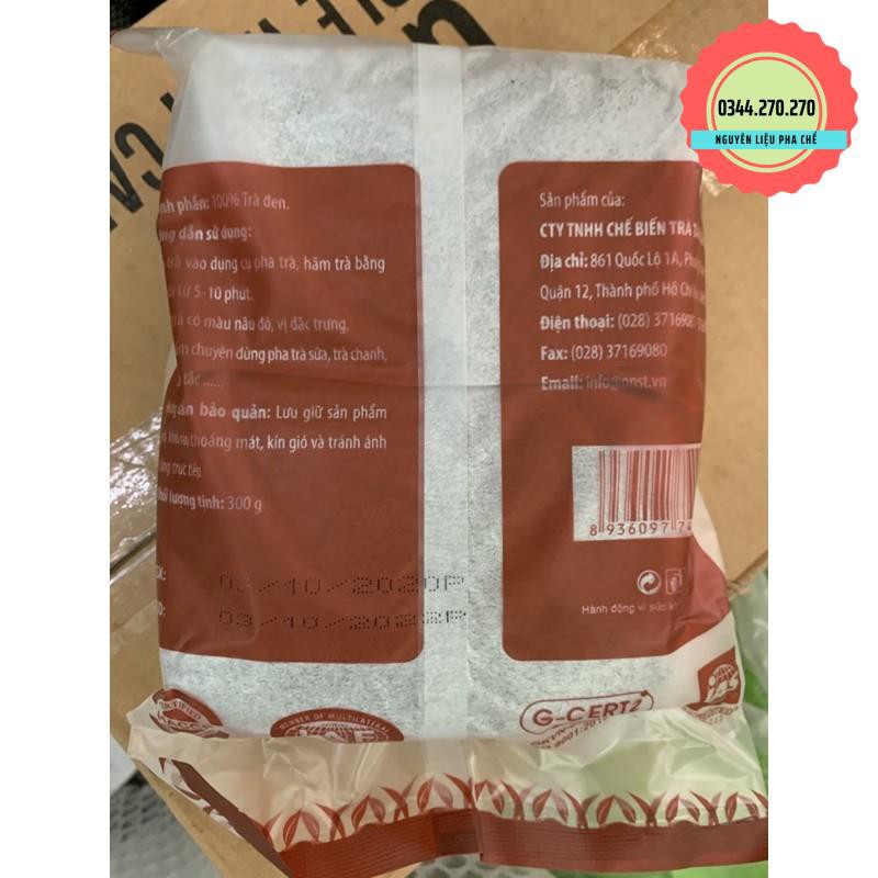 Hồng Trà Túi Lọc Tân Nam Bắc - Gói 300gr