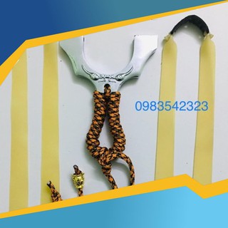 Ná Cao Su Hai Con Mắt mẫu đẹp giá siêu rẻ - kèm 2 thun