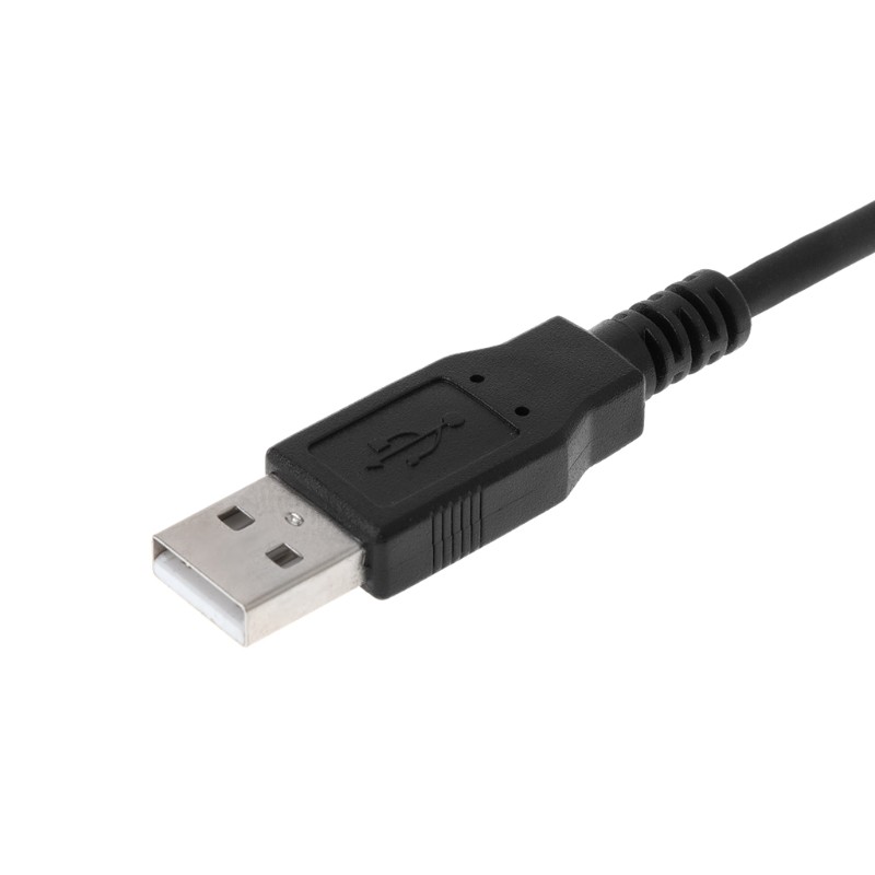 Dây cáp lập trình USB cho Motorola DP2400 DEP500e DEP550 DEP 570 XPR3000e