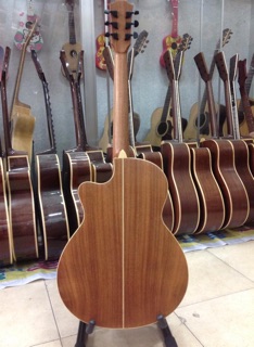 Đàn Guitar Acoutic BP250