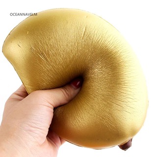 Đồ chơi Squishy hình trái xoài độc đáo