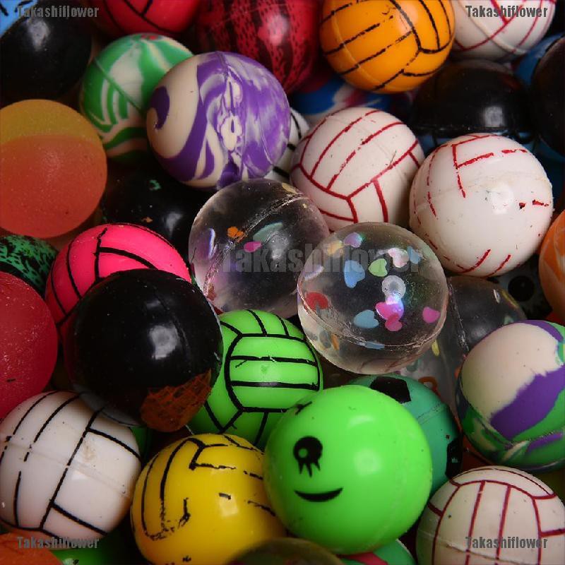 Bộ 10 Đồ Chơi Thú Vị Cho Bé 27mm