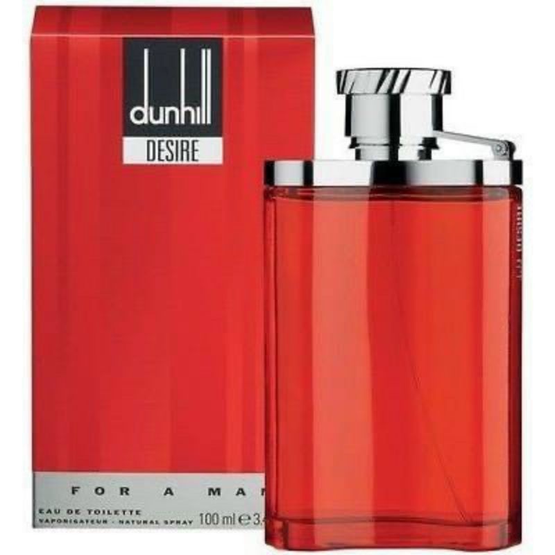 NƯỚC HOA NAM 100ML DUL HILL ĐỎ ĐỘC ĐÁO