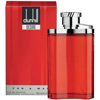 Nước hoa nam 100ml dul hill đỏ độc đáo