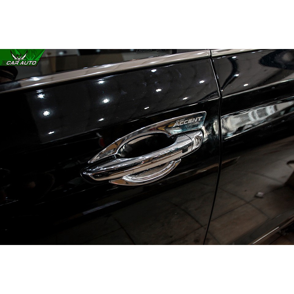 Ốp chén cửa Accent 2018-2020