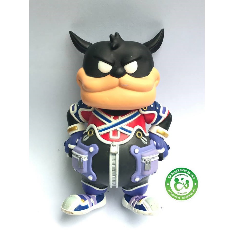 Búp bê Funko 17054 Pete Phim Kingdom Hearts