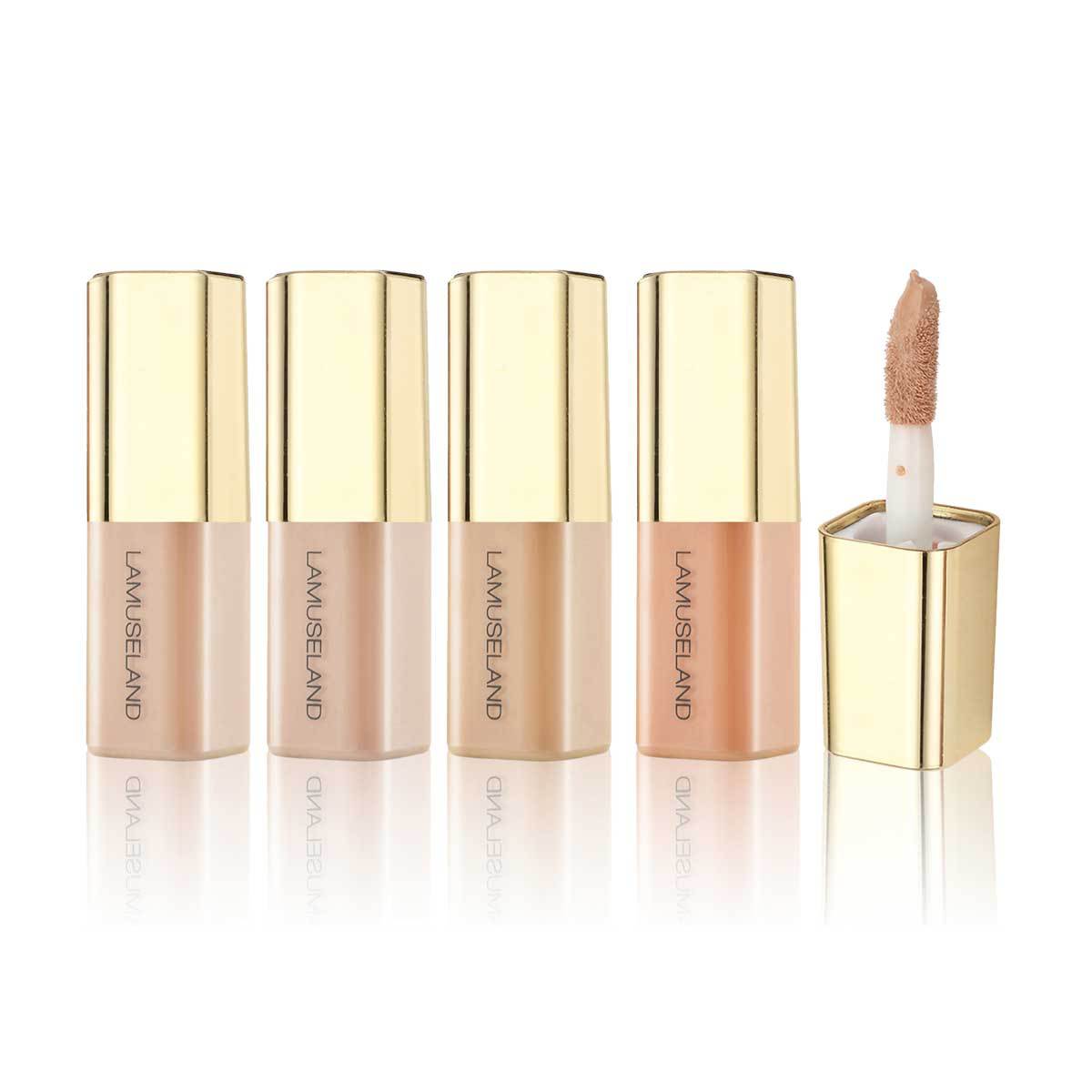 Kem Che Khuyết Điểm Mini Chống Thấm Nước Lâu Trôi 3.5g | BigBuy360 - bigbuy360.vn