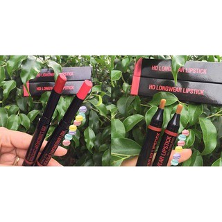 Son sáp 2 đầu HD LONGWEAR LIPSTICK