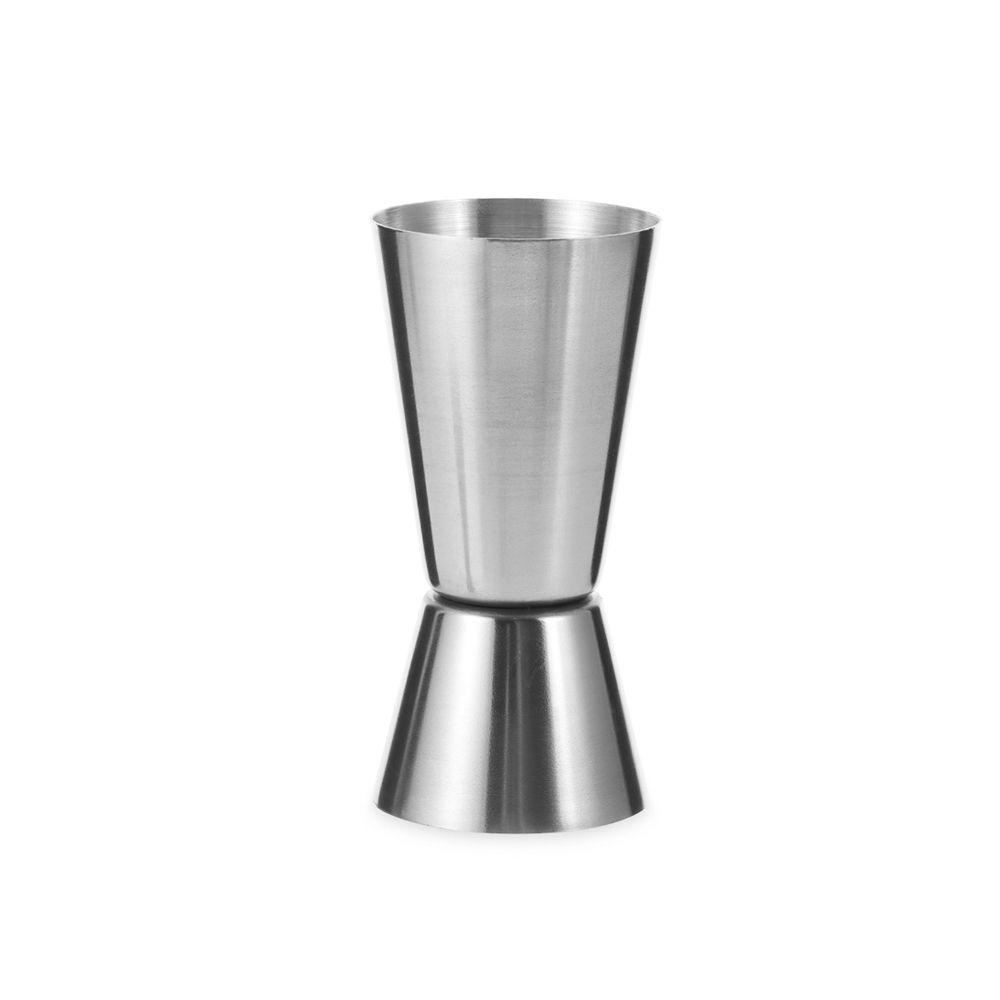 Note1 Cốc Đong Hai Hướng Bằng Thép Không Gỉ Dùng Làm cocktail